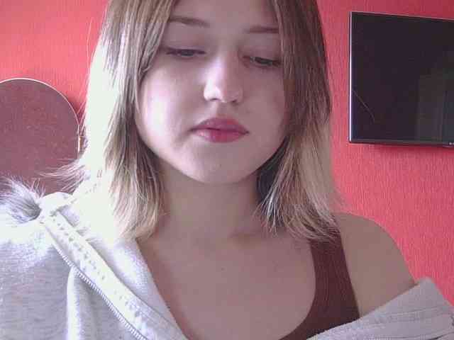 BelovedMary webcam