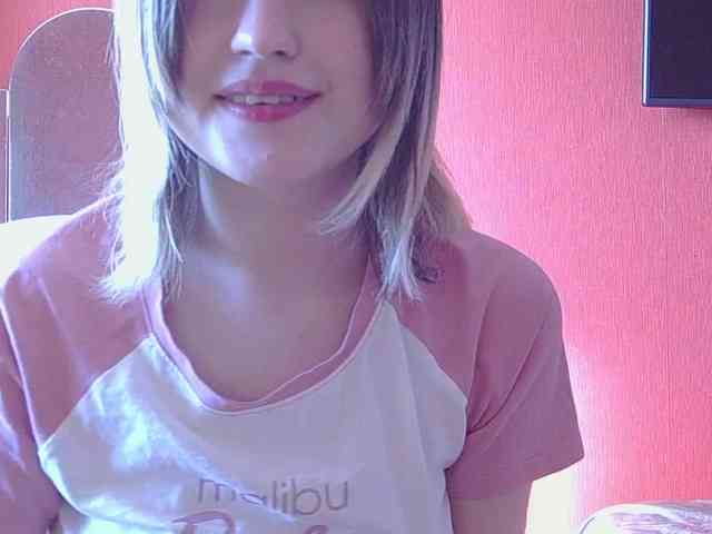 BelovedMary webcam