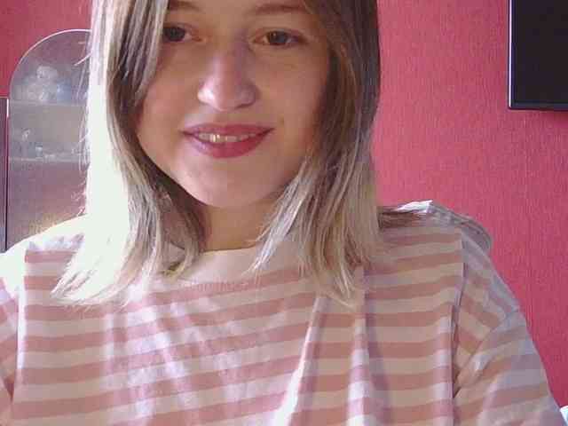 BelovedMary webcam