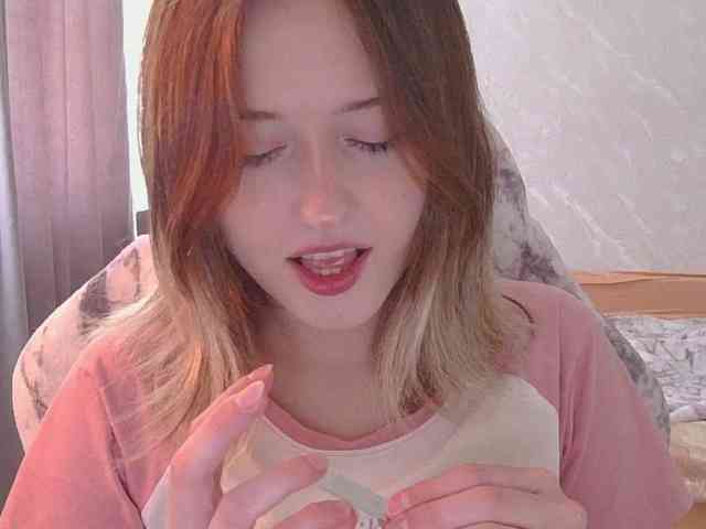 BelovedMary webcam