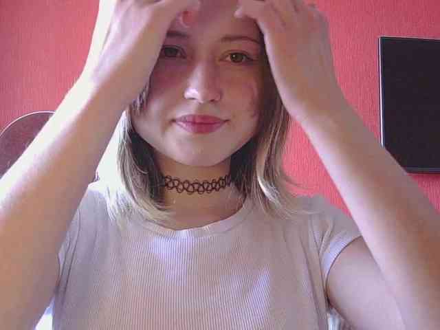 BelovedMary webcam