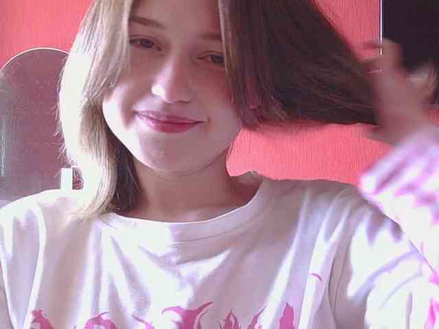 BelovedMary webcam