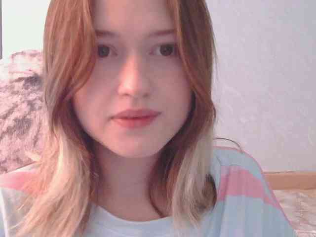 BelovedMary webcam