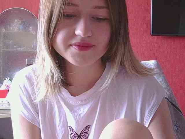 BelovedMary webcam