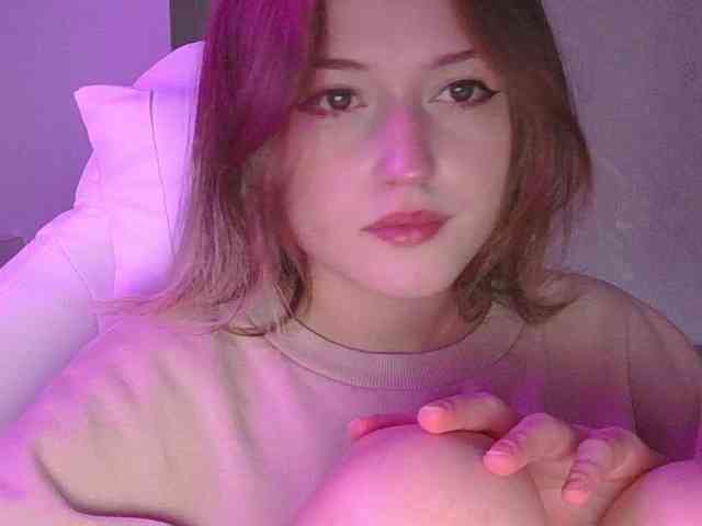 BelovedMary webcam