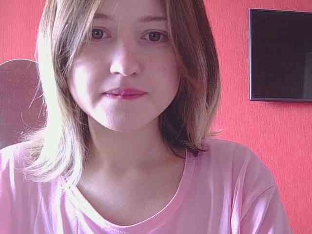 BelovedMary webcam
