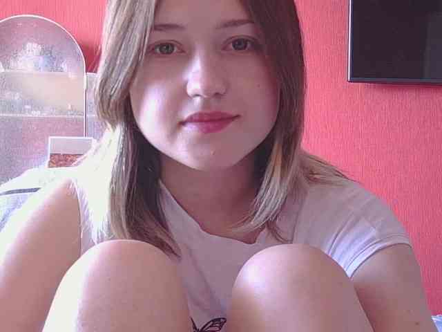 BelovedMary webcam