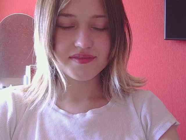 BelovedMary webcam