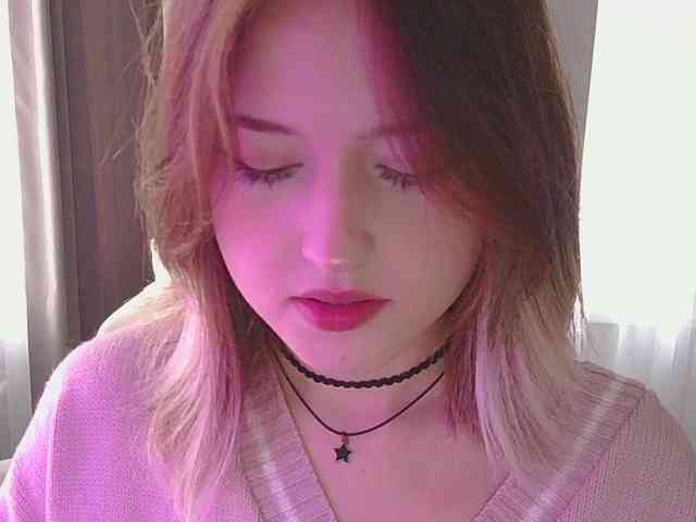 BelovedMary webcam