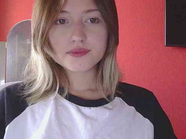 BelovedMary webcam