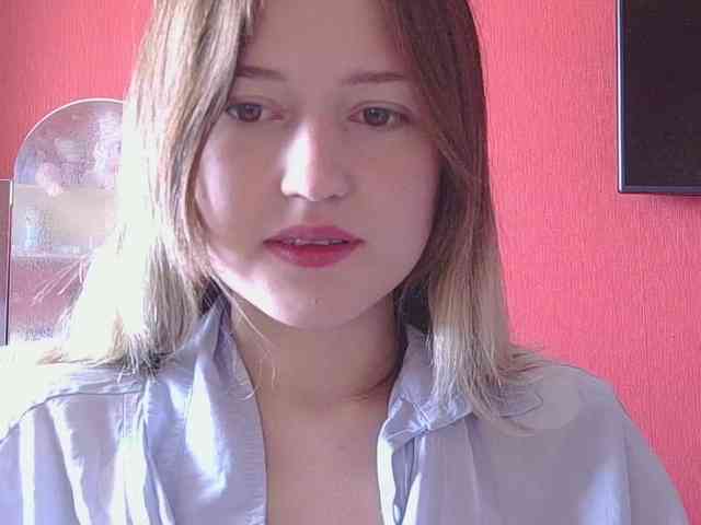 BelovedMary webcam