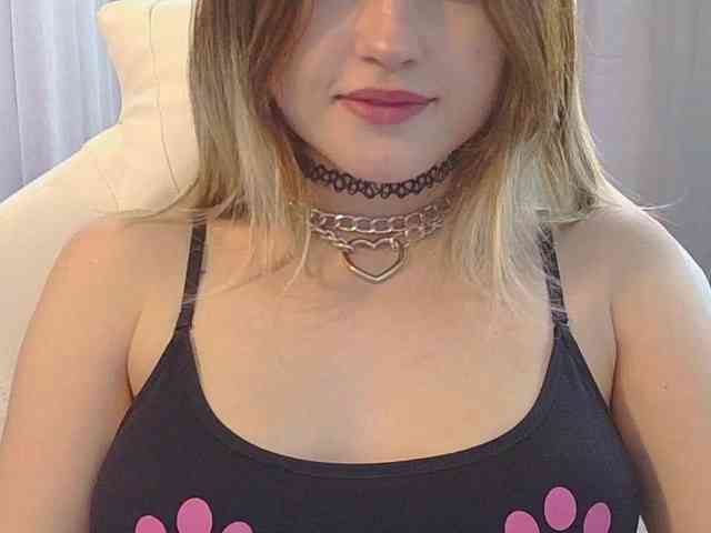 BelovedMary webcam