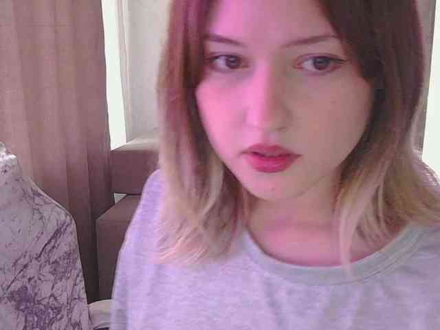 BelovedMary webcam