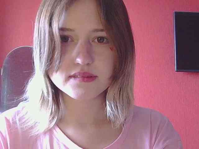 BelovedMary webcam