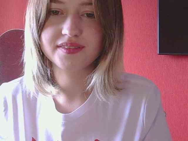 BelovedMary webcam