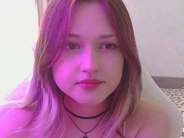BelovedMary webcam