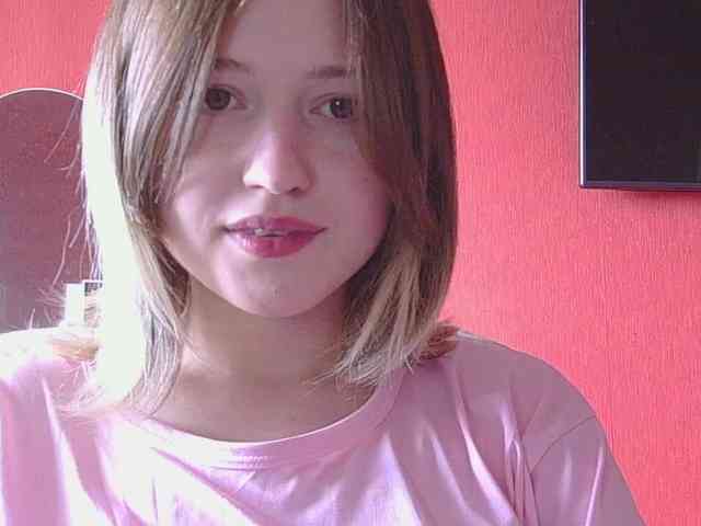 BelovedMary webcam