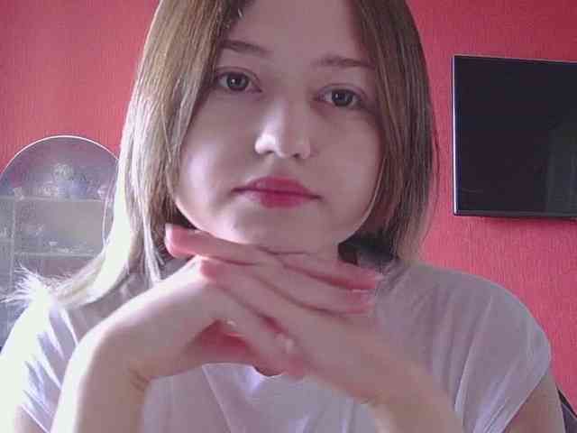 BelovedMary webcam