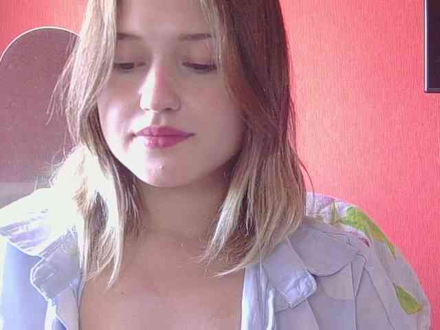 BelovedMary webcam