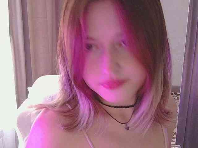 BelovedMary webcam