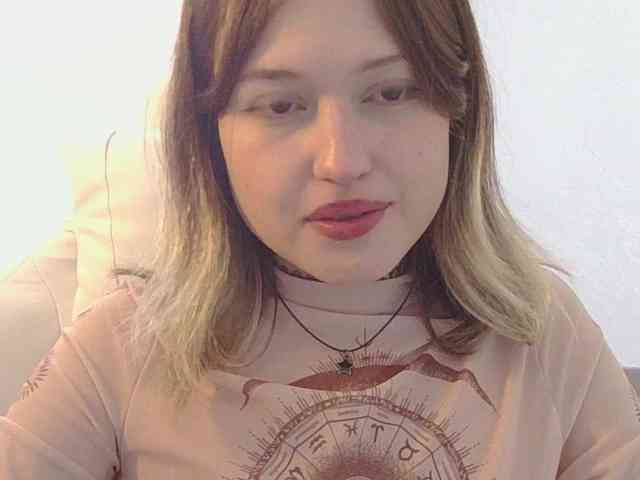 BelovedMary webcam