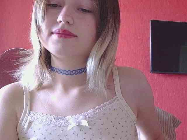 BelovedMary webcam