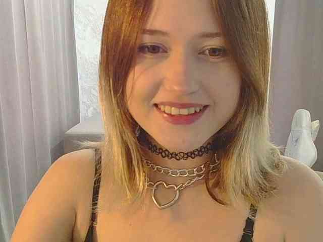 BelovedMary webcam