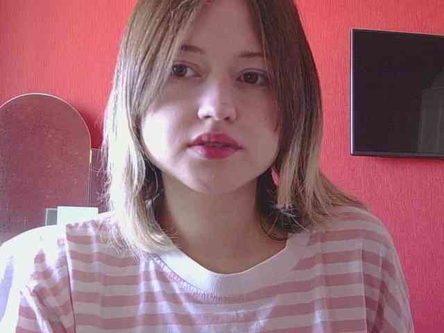 BelovedMary webcam