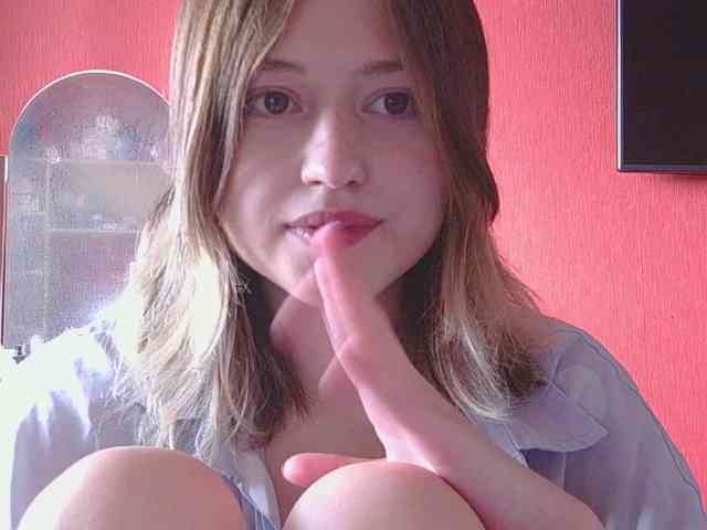 BelovedMary webcam