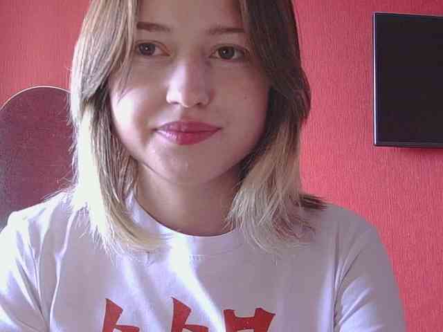 BelovedMary webcam