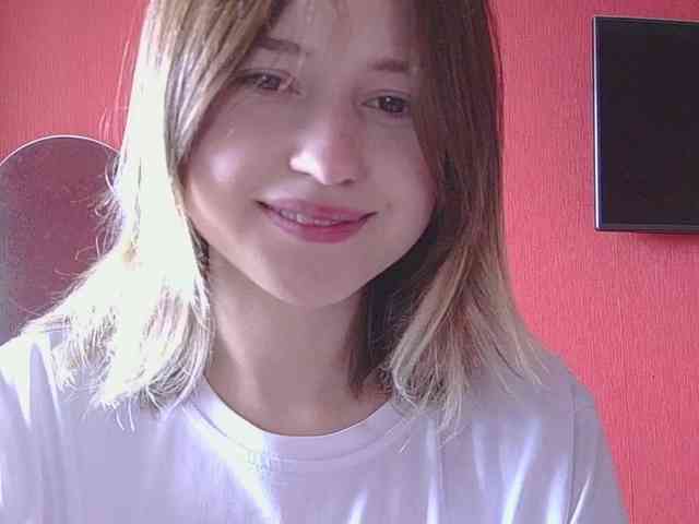 BelovedMary webcam