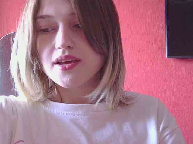 BelovedMary webcam