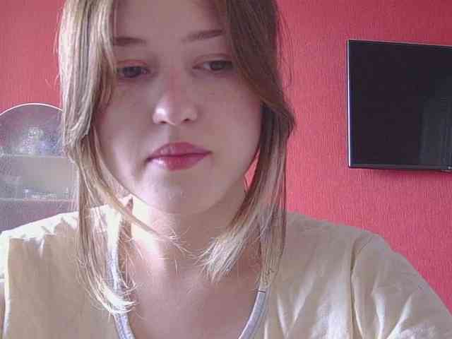 BelovedMary webcam
