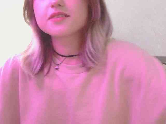 BelovedMary webcam