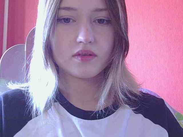 BelovedMary webcam