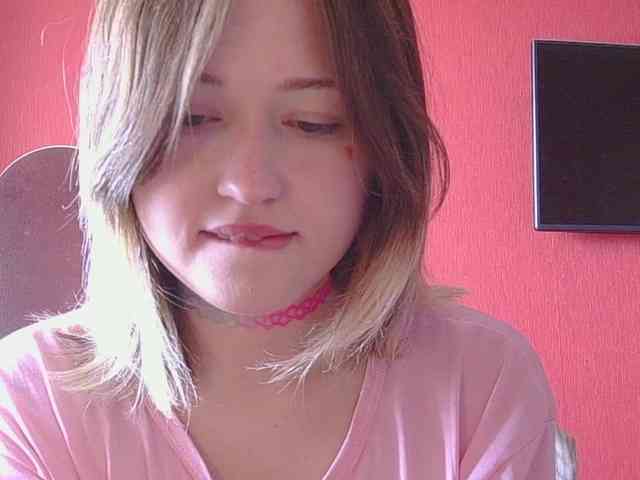 BelovedMary webcam