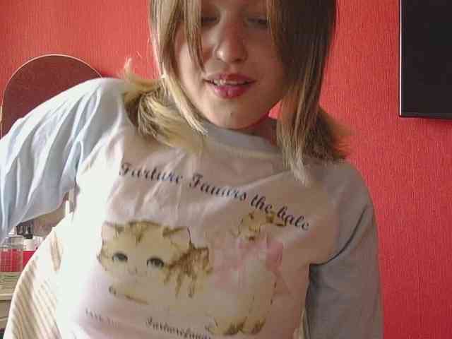 BelovedMary webcam