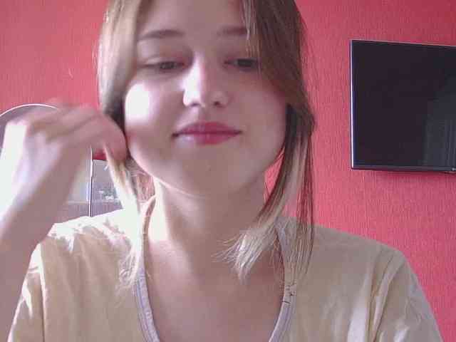 BelovedMary webcam