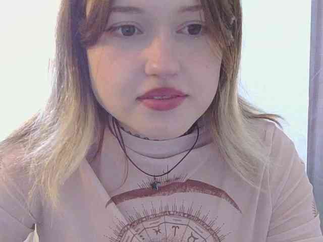 BelovedMary webcam