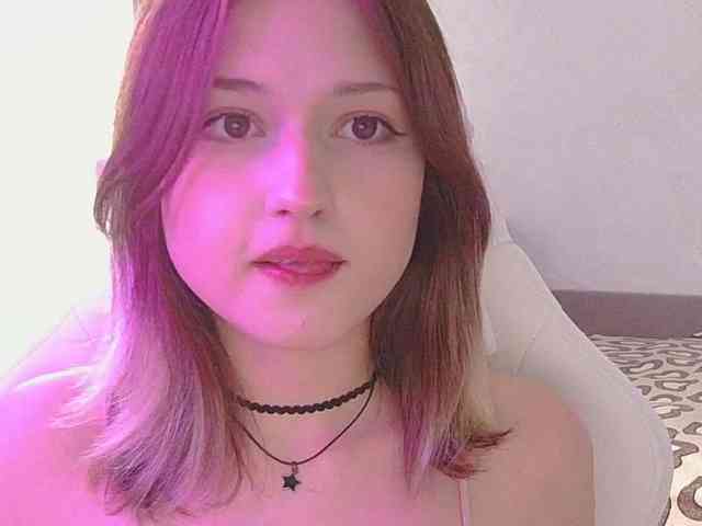 BelovedMary webcam
