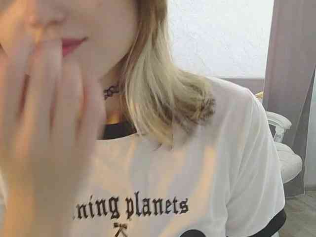 BelovedMary