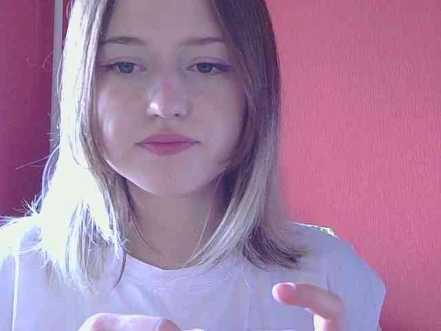 BelovedMary webcam