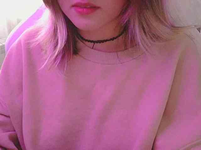 BelovedMary webcam