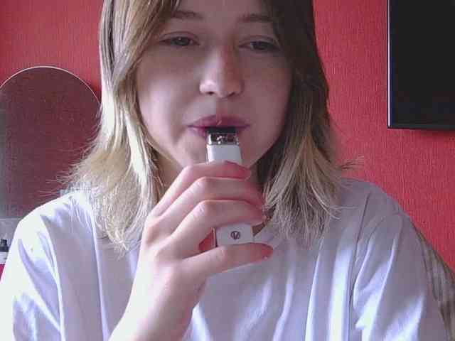 BelovedMary webcam