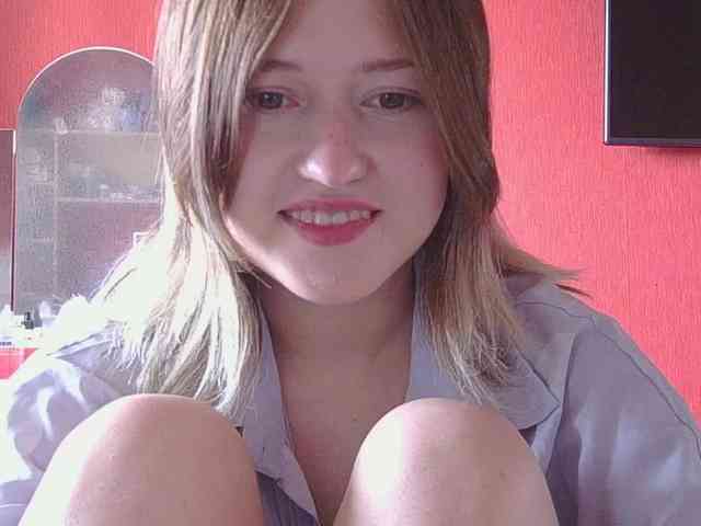 BelovedMary webcam