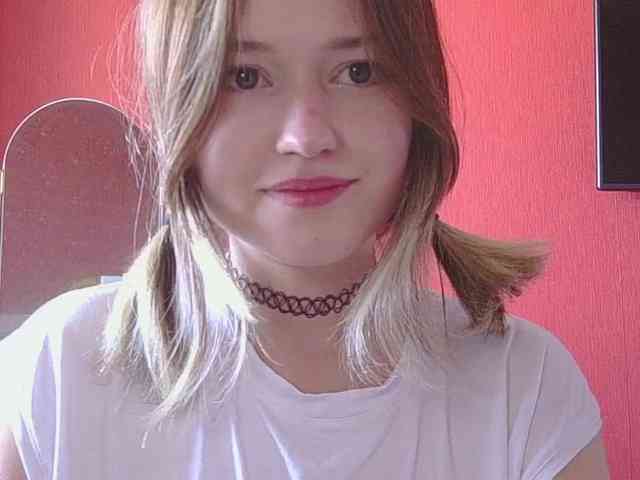 BelovedMary webcam