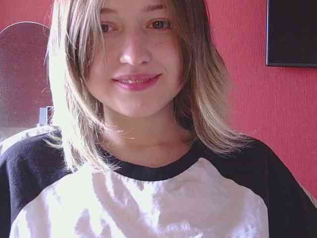 BelovedMary webcam