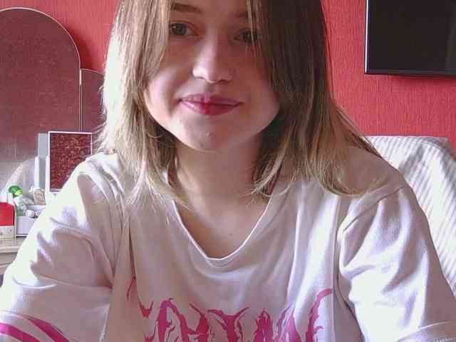 BelovedMary webcam