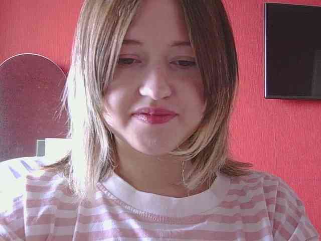 BelovedMary webcam