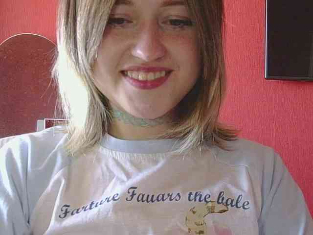 BelovedMary webcam